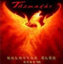 Tuzmadar : Halottak Élén Tuzmadar : Halottak Élén